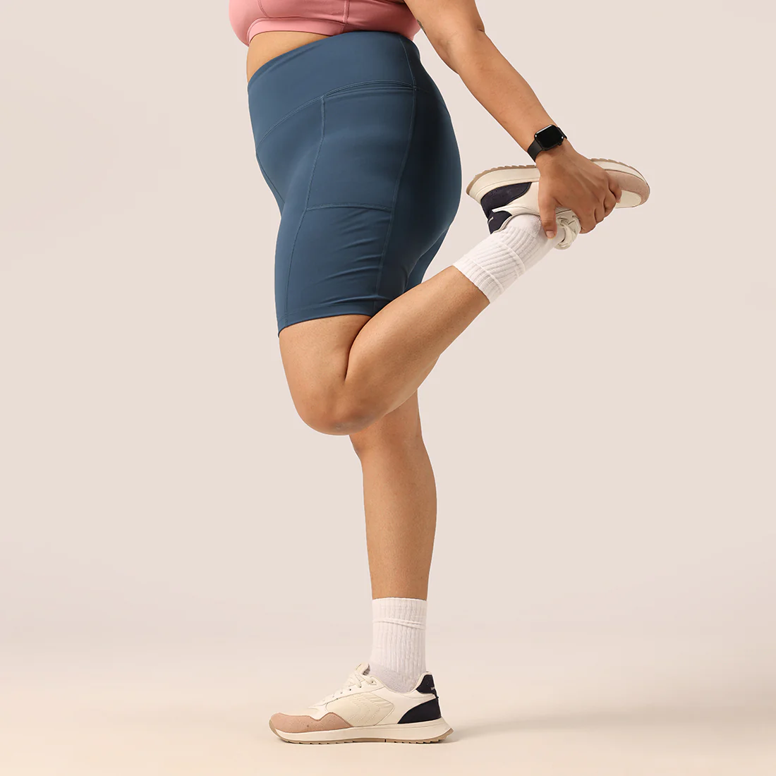Ultimate Cycling Shorts - Lite - Image 120