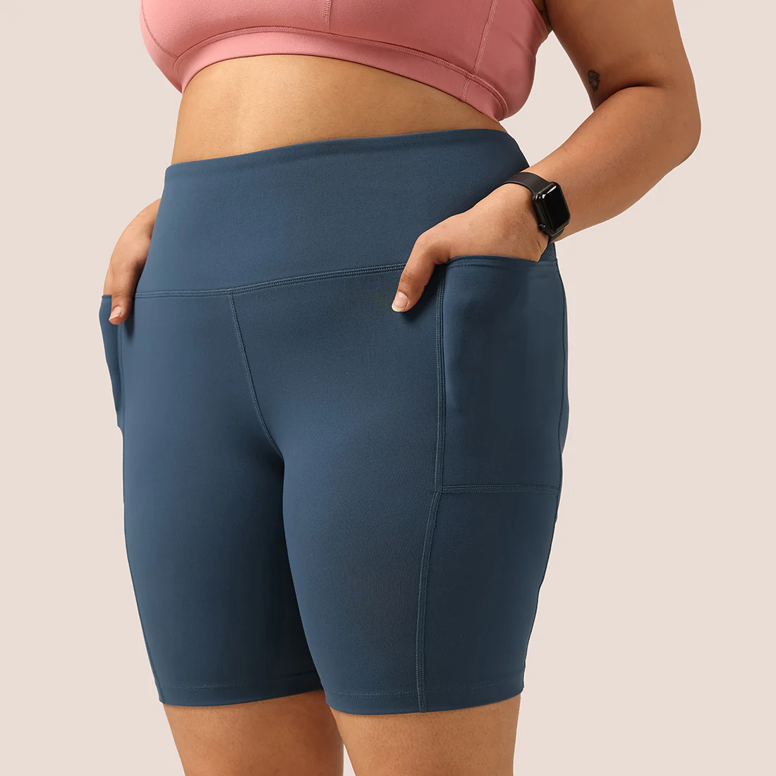 Ultimate Cycling Shorts - Lite - Image 125