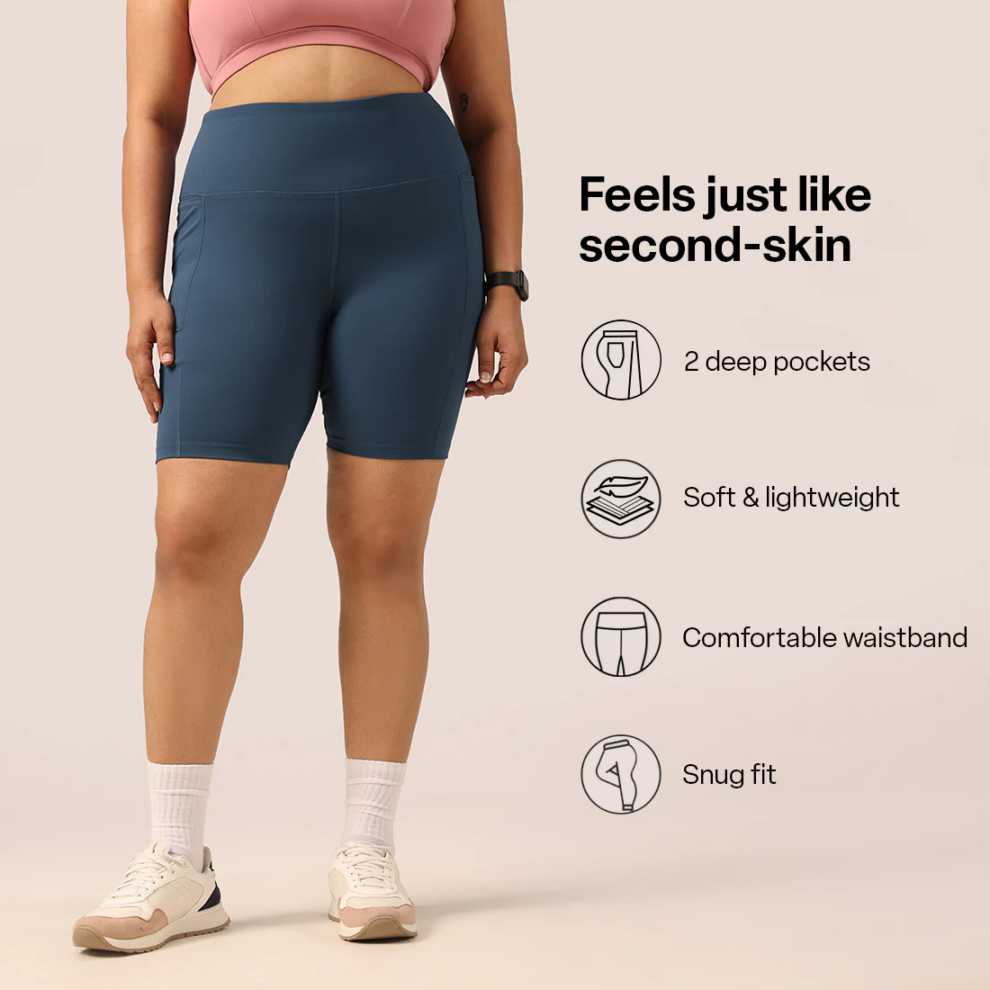 Ultimate Cycling Shorts - Lite - Image 126