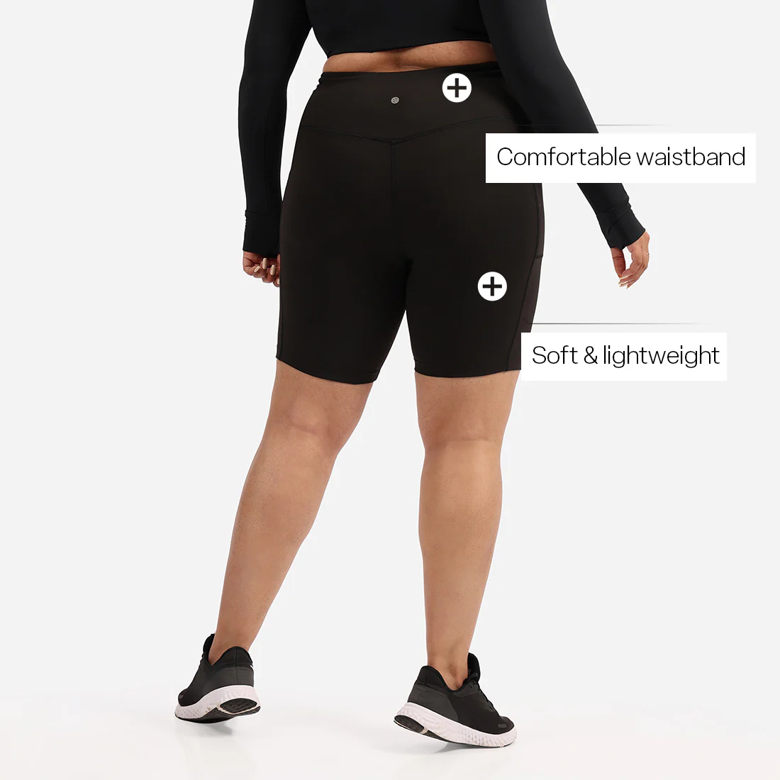 Ultimate Cycling Shorts - Lite - Image 13