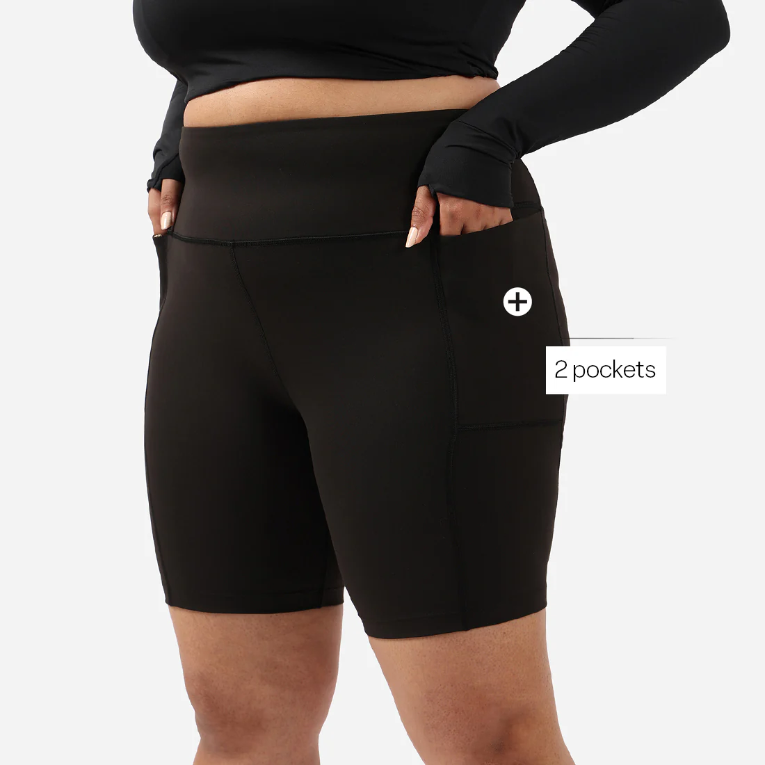 Ultimate Cycling Shorts - Lite - Image 14