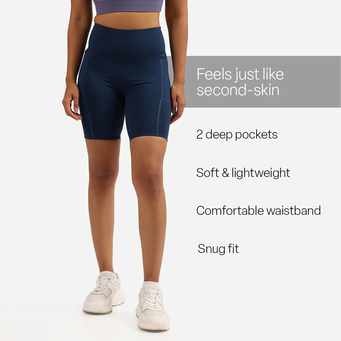 Ultimate Cycling Shorts - Lite - Image 16