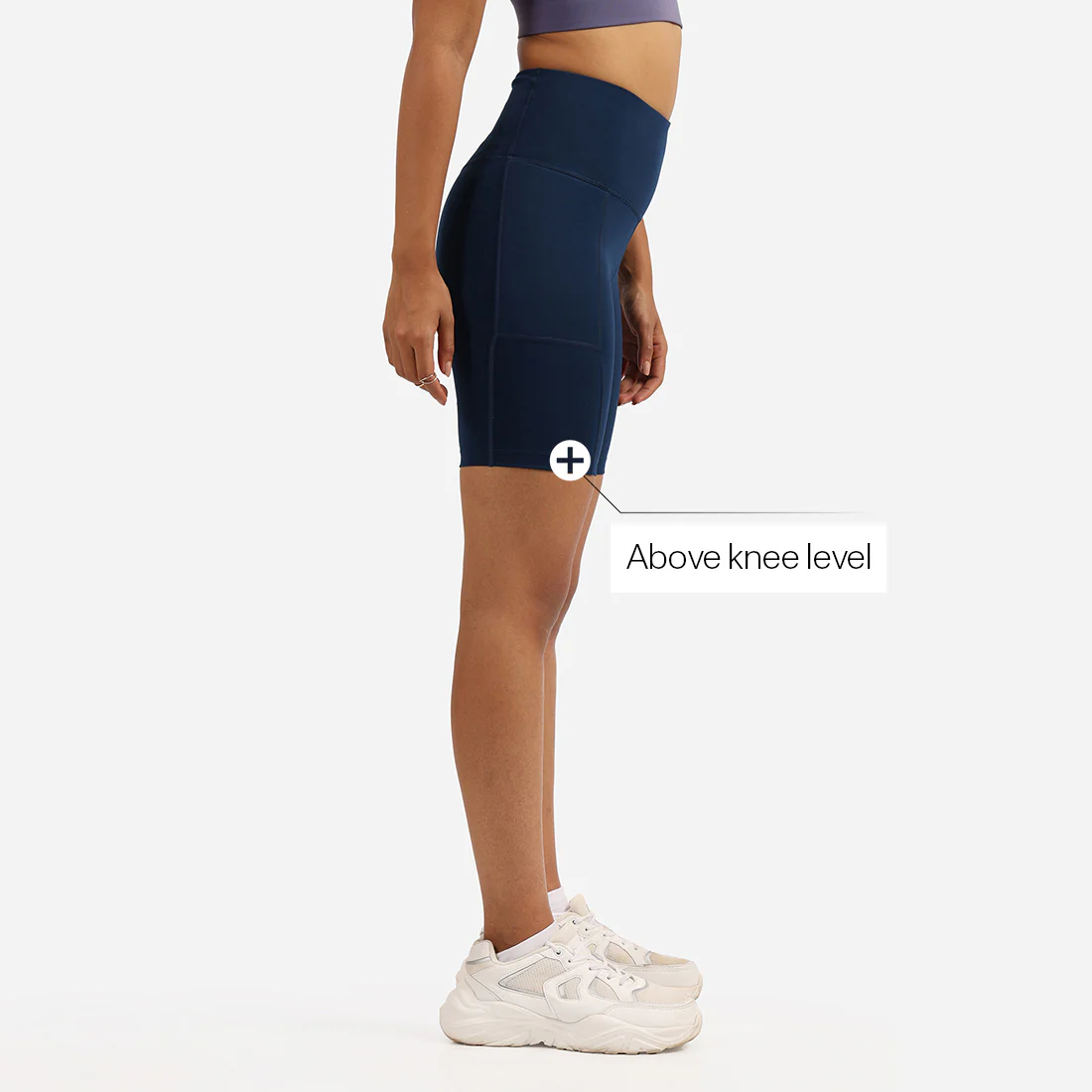 Ultimate Cycling Shorts - Lite - Image 17