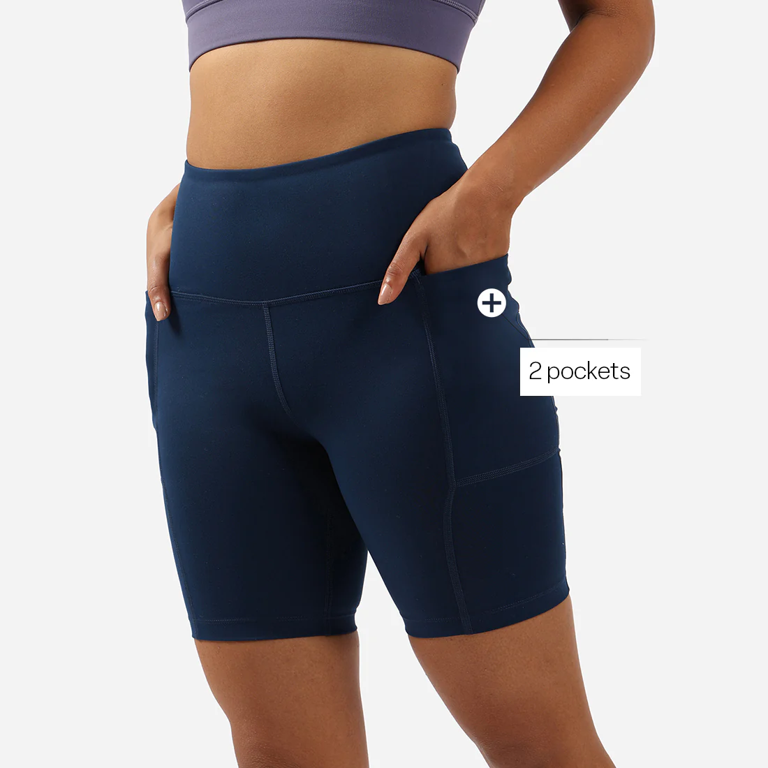 Ultimate Cycling Shorts - Lite - Image 19