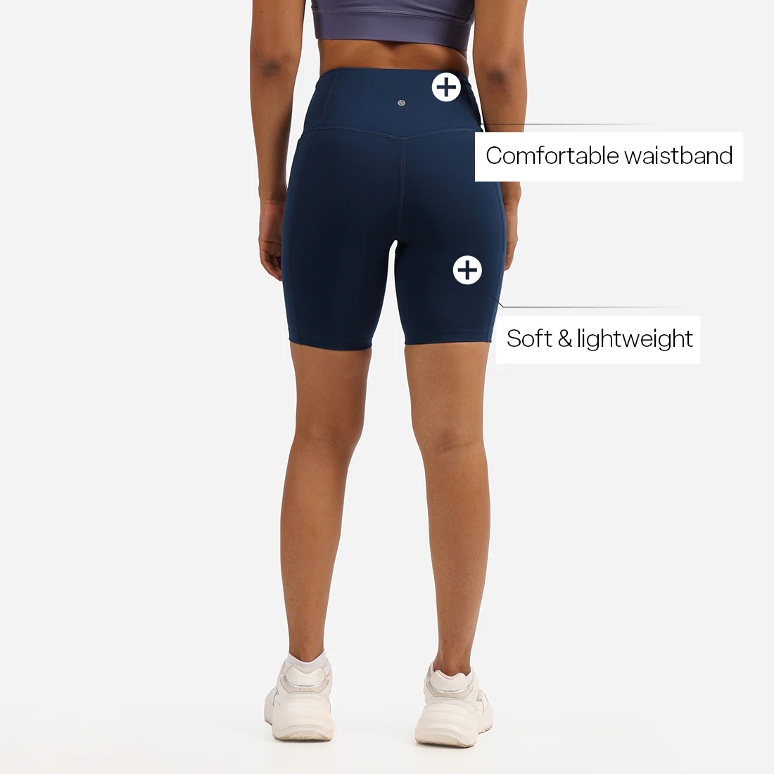 Ultimate Cycling Shorts - Lite - Image 20