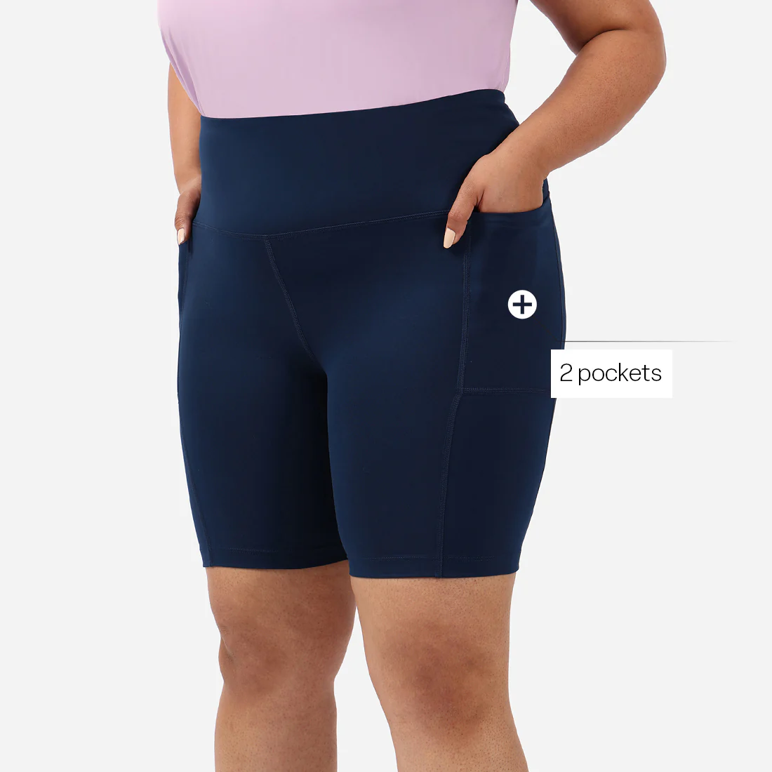 Ultimate Cycling Shorts - Lite - Image 24