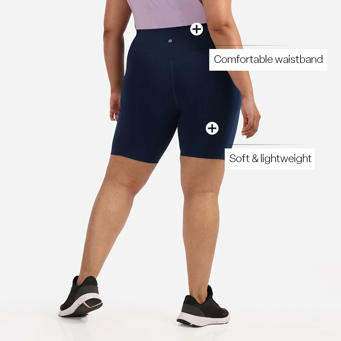 Ultimate Cycling Shorts - Lite - Image 25