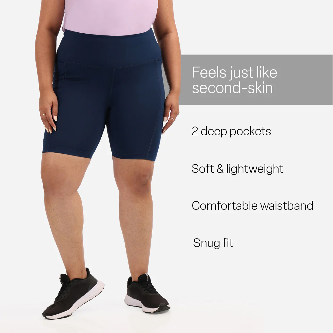 Ultimate Cycling Shorts - Lite - Image 26