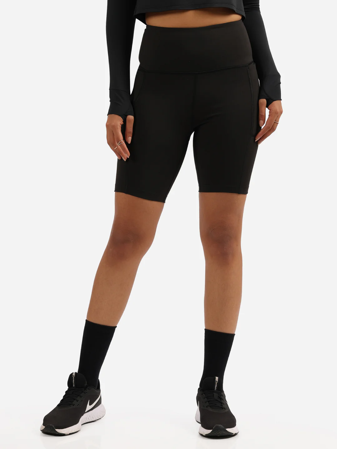 Ultimate Cycling Shorts - Lite - Image 30
