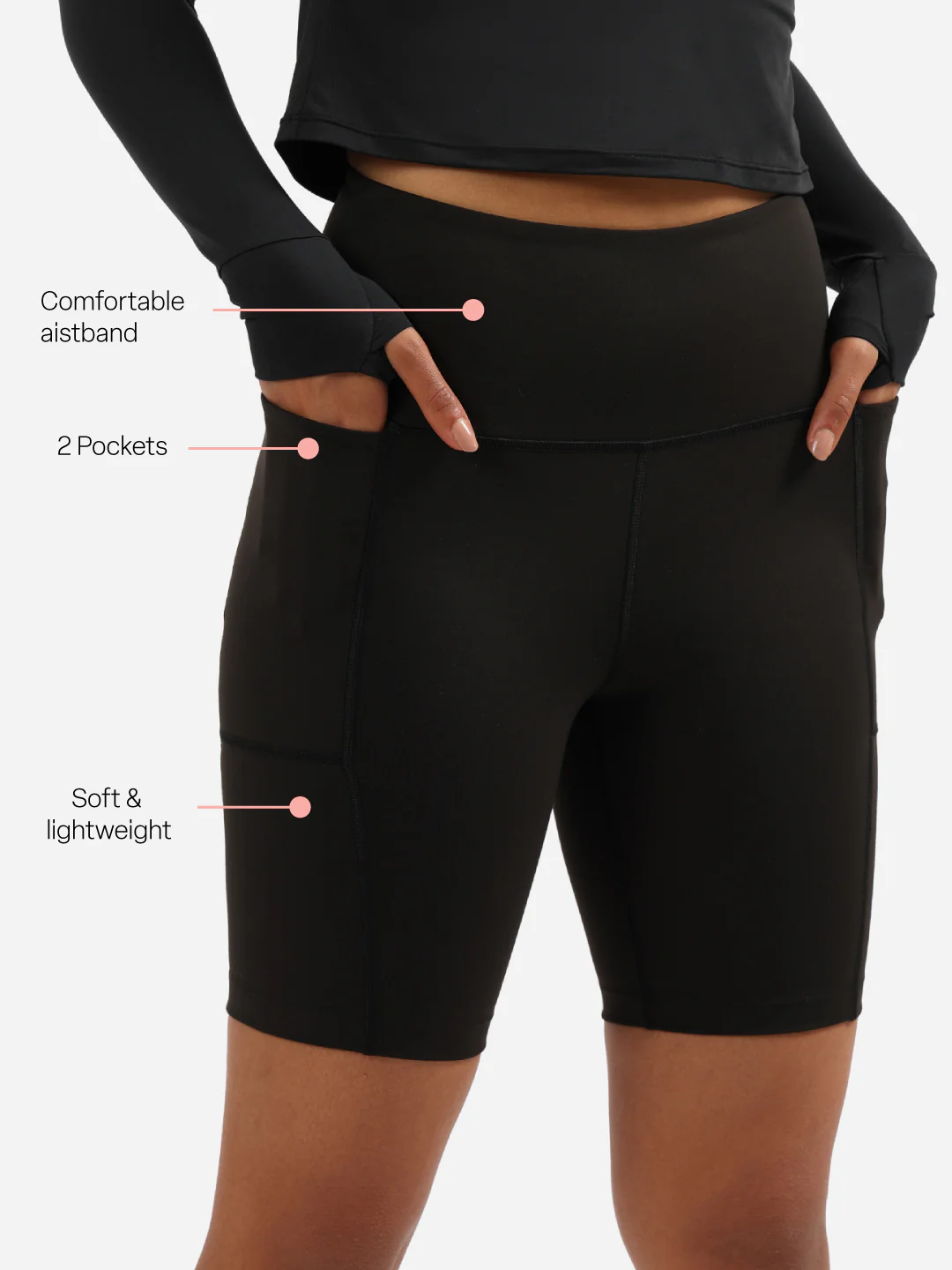 Ultimate Cycling Shorts - Lite - Image 32