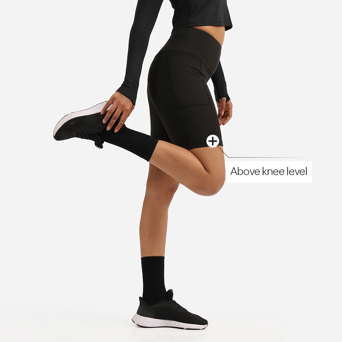 Ultimate Cycling Shorts - Lite - Image 4