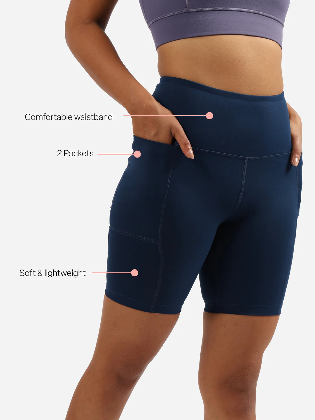 Ultimate Cycling Shorts - Lite - Image 44
