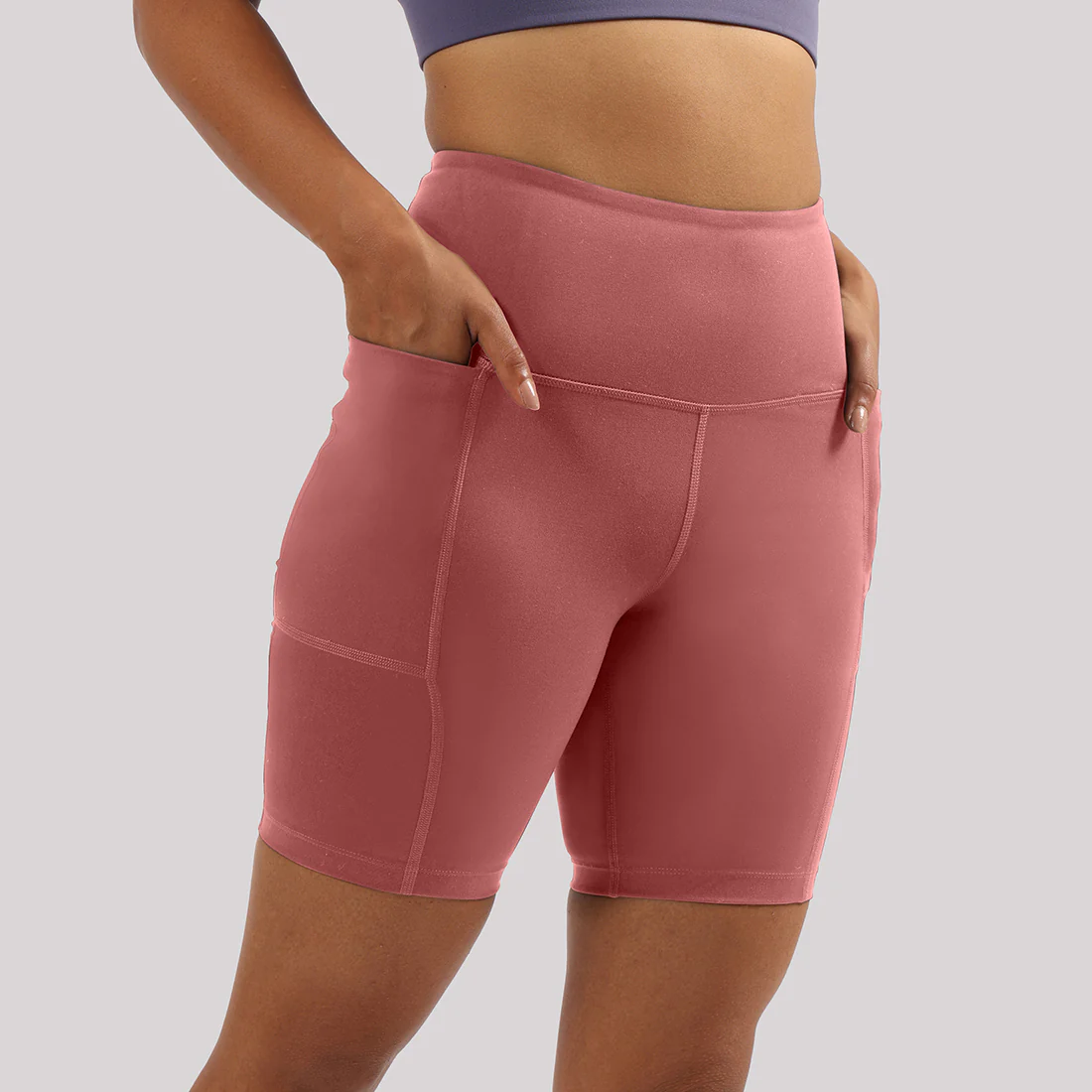 Ultimate Cycling Shorts - Lite - Image 48