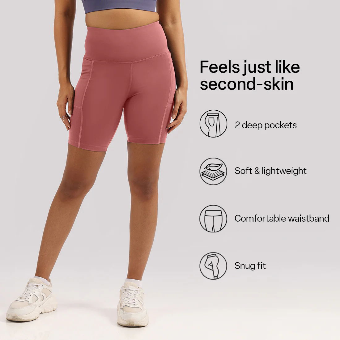 Ultimate Cycling Shorts - Lite - Image 49
