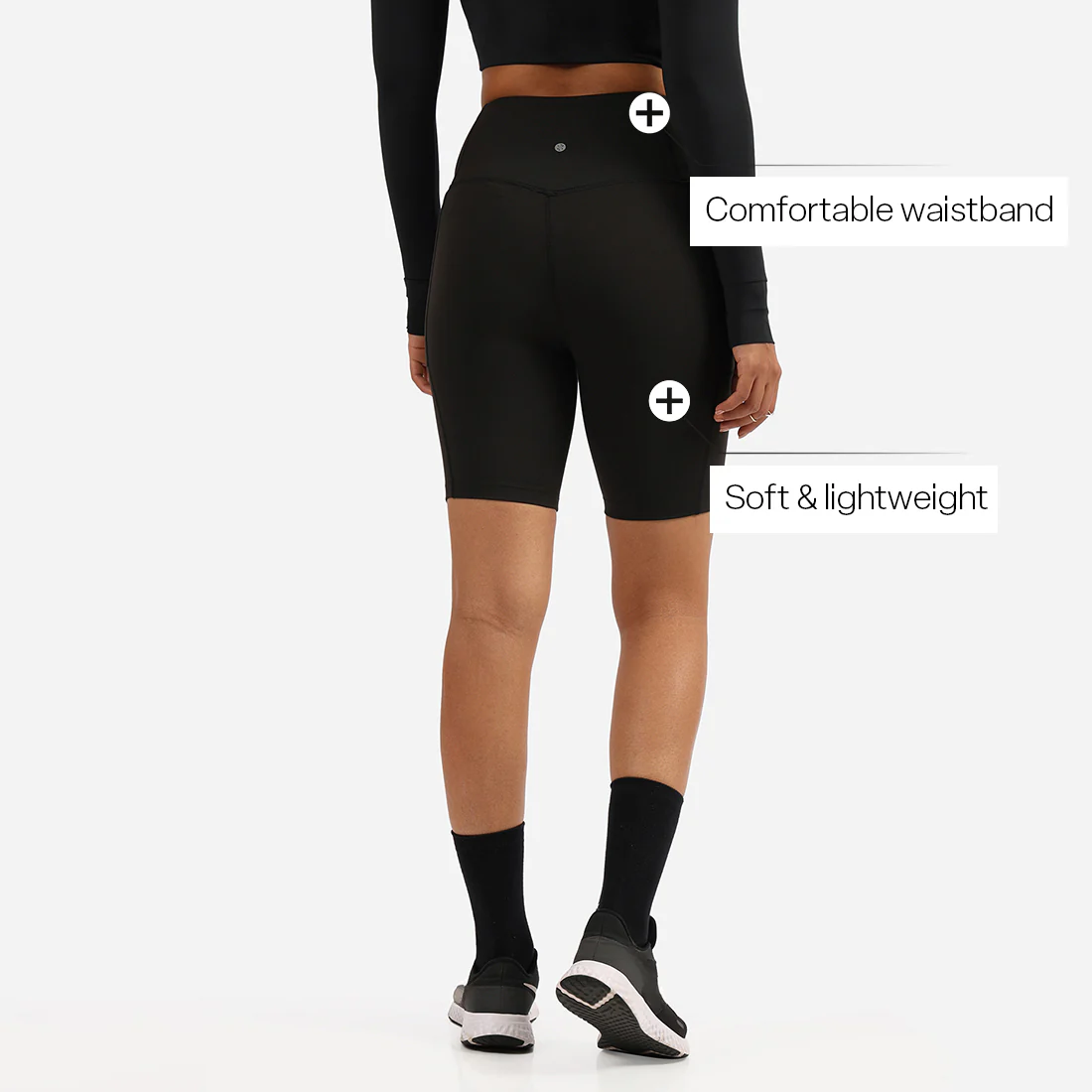 Ultimate Cycling Shorts - Lite - Image 5