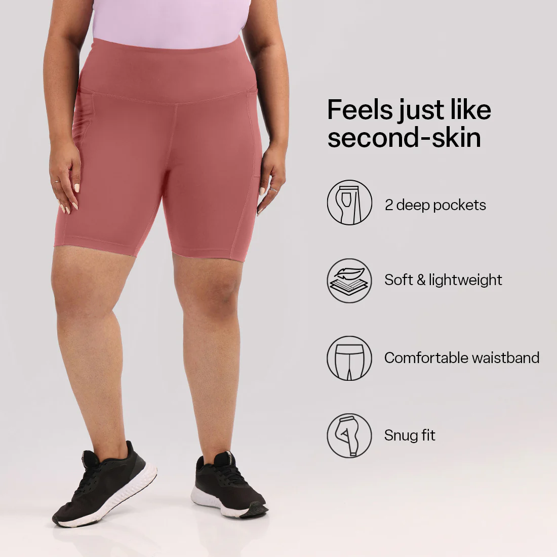 Ultimate Cycling Shorts - Lite - Image 57