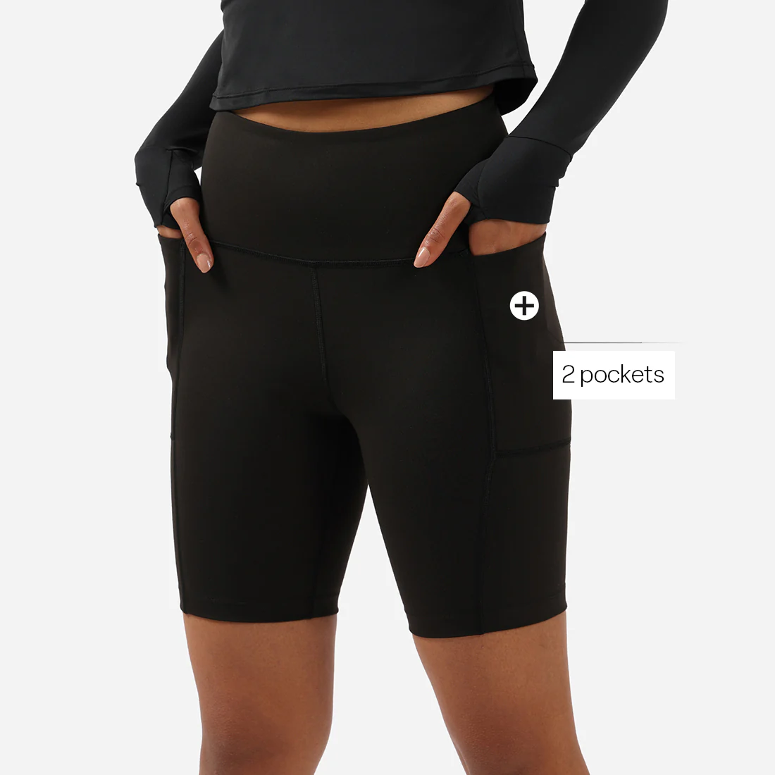 Ultimate Cycling Shorts - Lite - Image 6