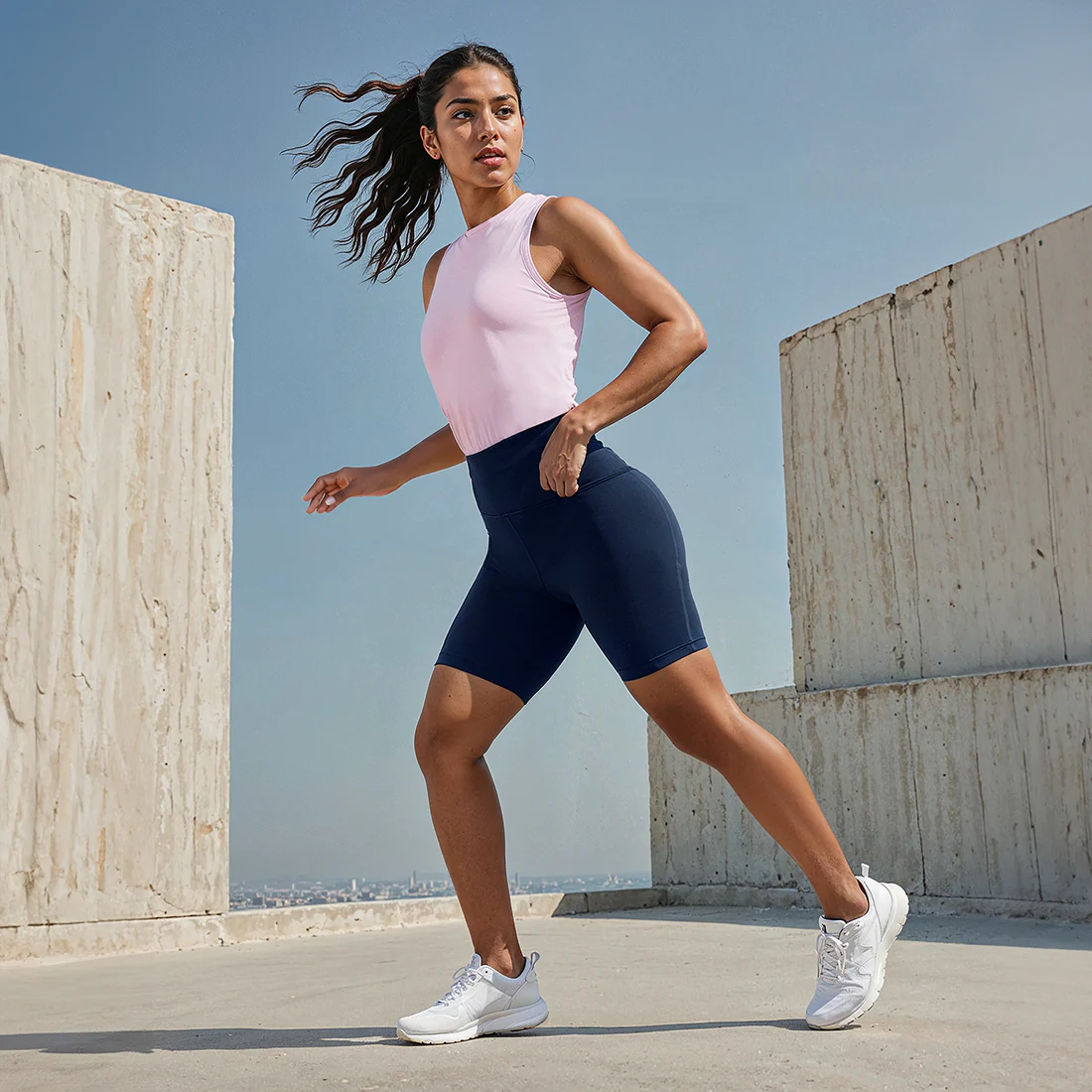 Ultimate Cycling Shorts - Lite - Image 61