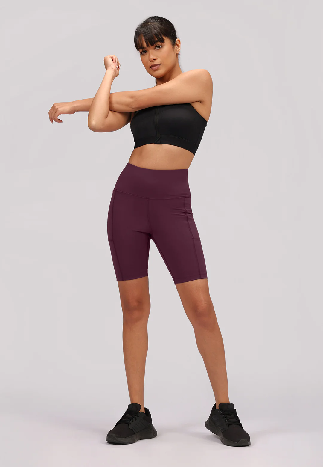 Ultimate Cycling Shorts - Lite - Image 62