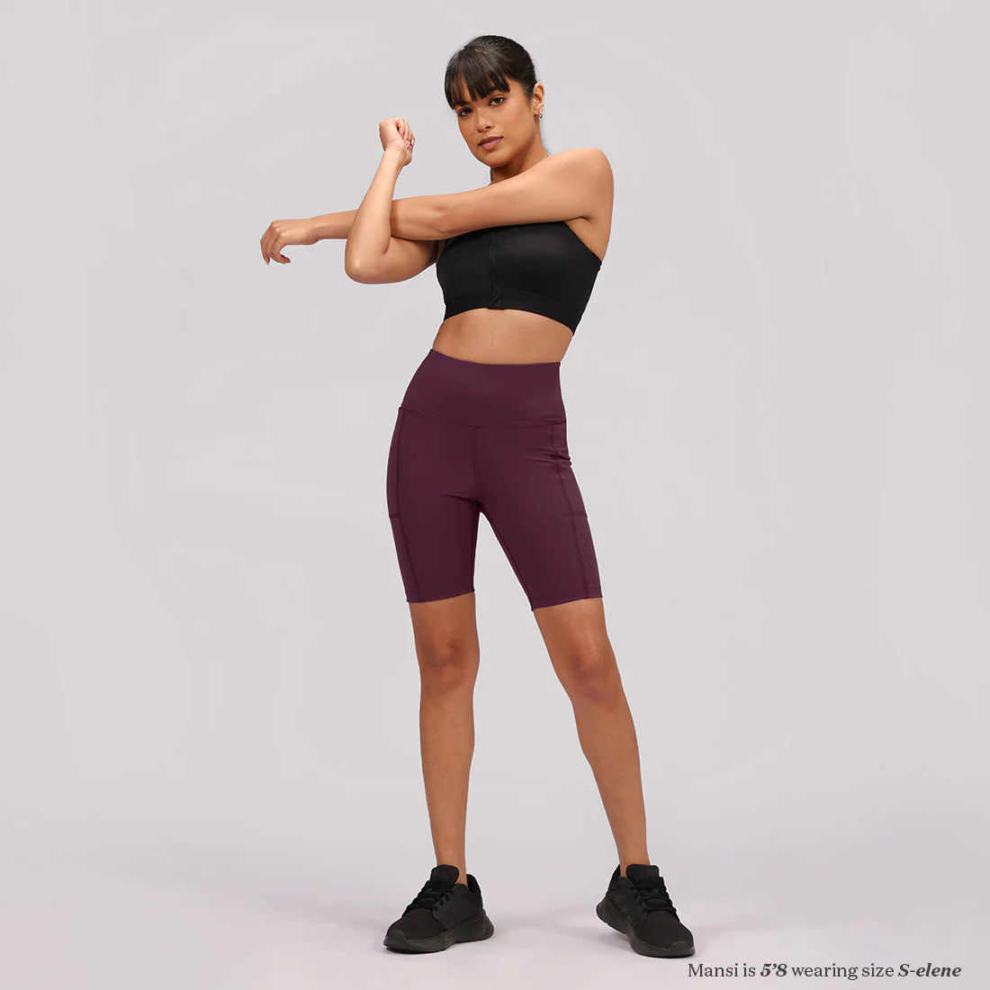 Ultimate Cycling Shorts - Lite - Image 63
