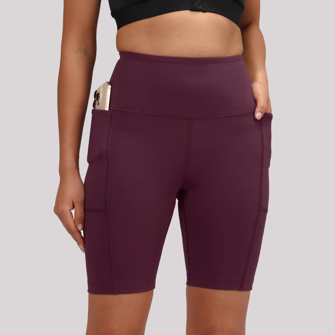 Ultimate Cycling Shorts - Lite - Image 64