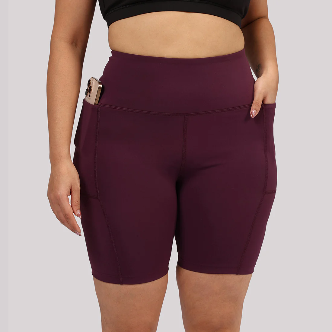 Ultimate Cycling Shorts - Lite - Image 72