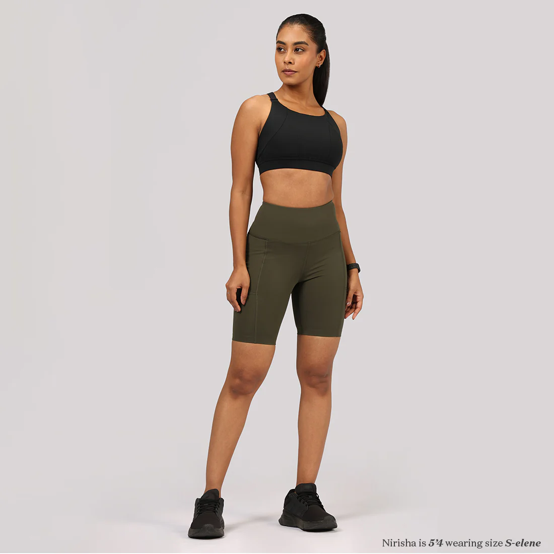 Ultimate Cycling Shorts - Lite - Image 76