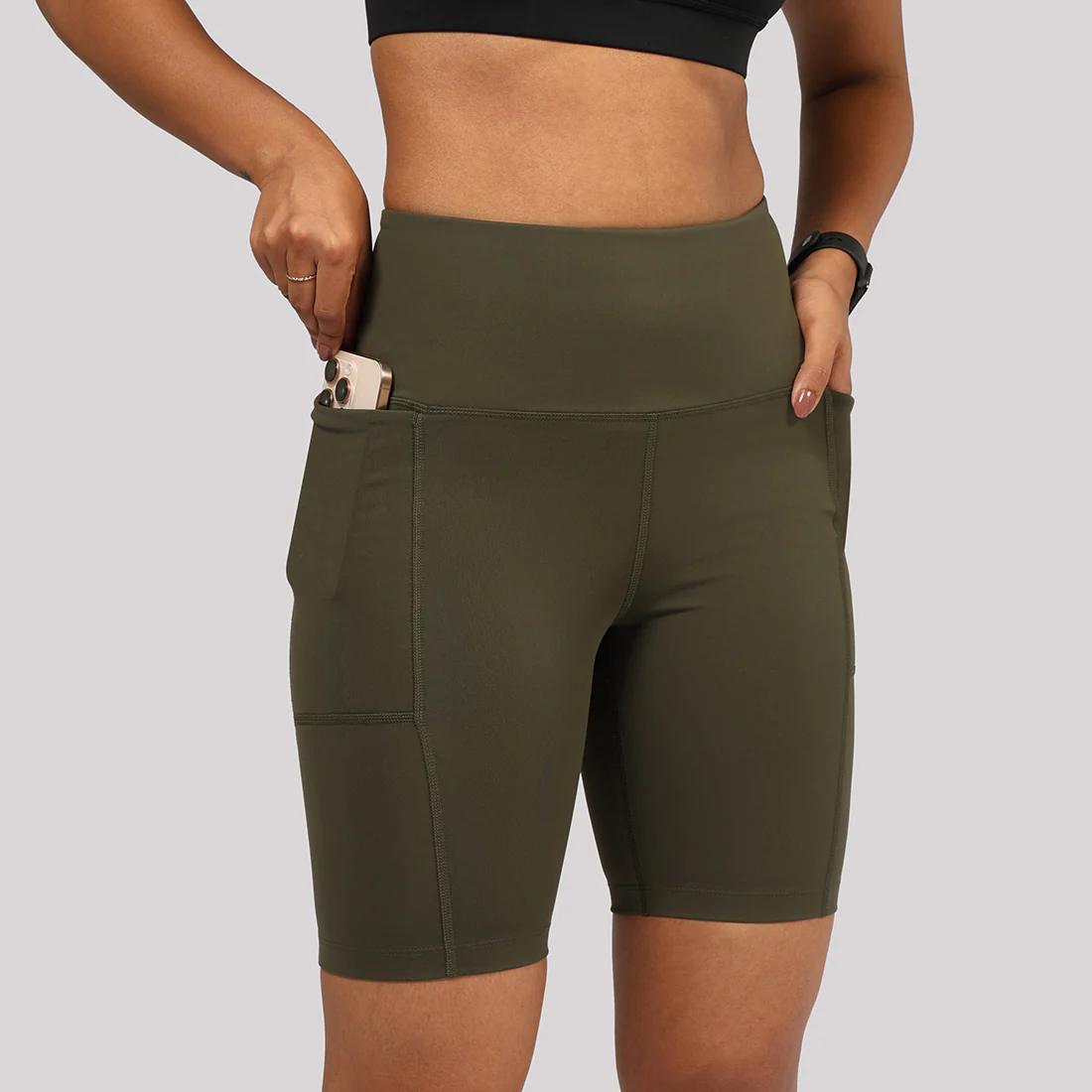 Ultimate Cycling Shorts - Lite - Image 77