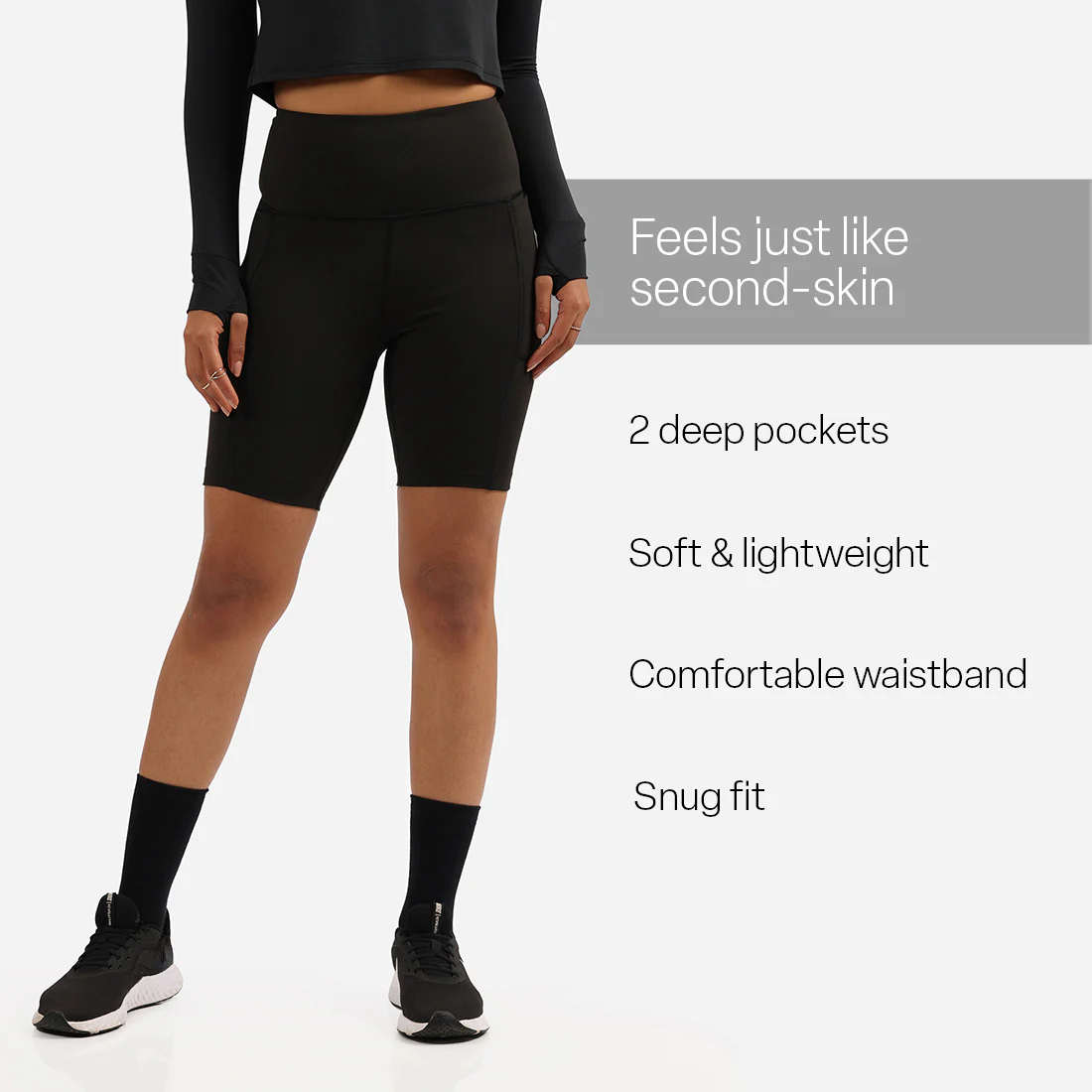 Ultimate Cycling Shorts - Lite - Image 8