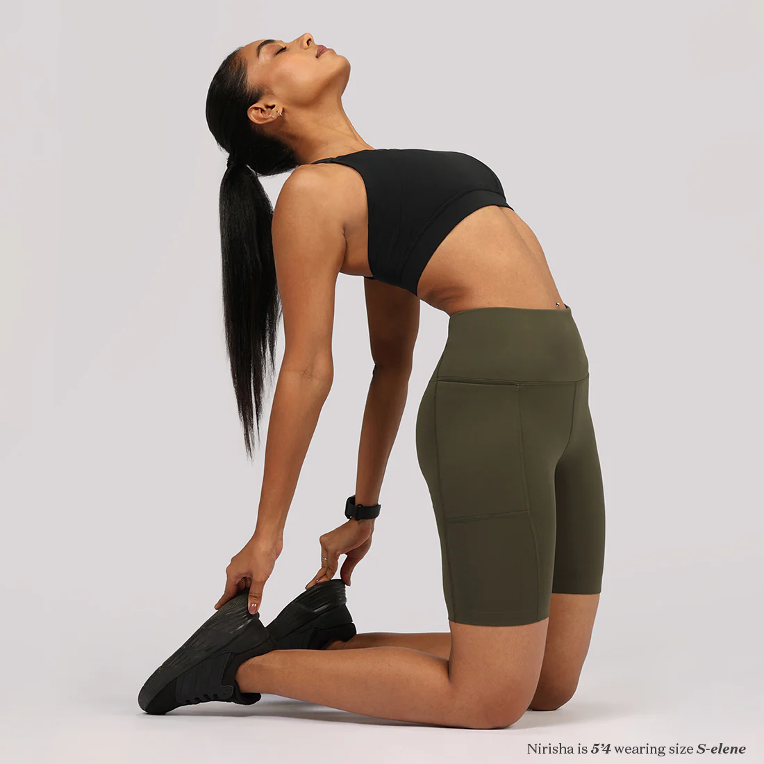 Ultimate Cycling Shorts - Lite - Image 81