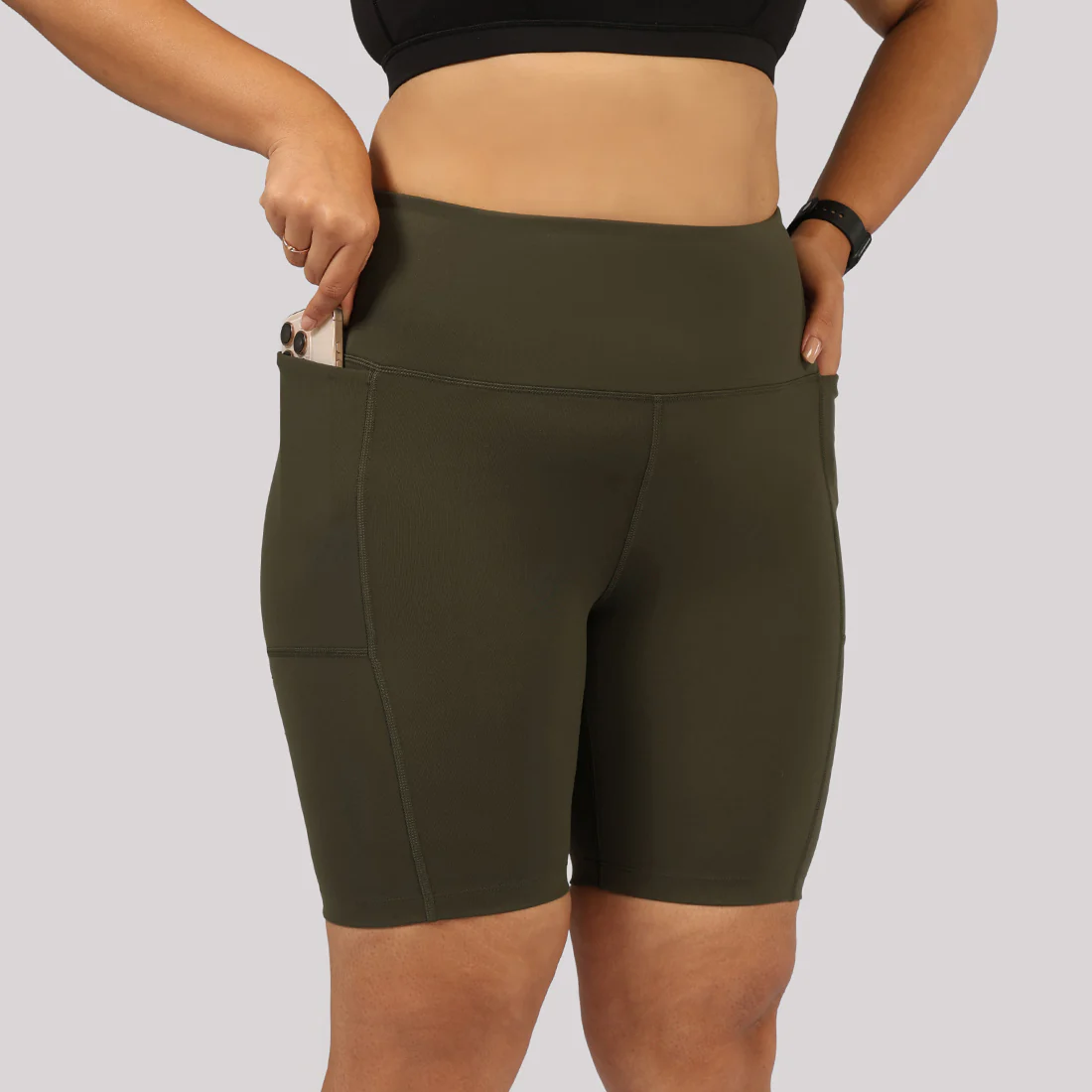 Ultimate Cycling Shorts - Lite - Image 89