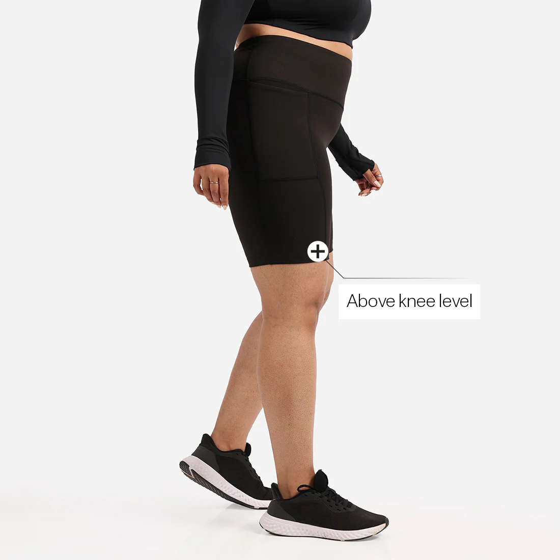 Ultimate Cycling Shorts - Lite - Image 9