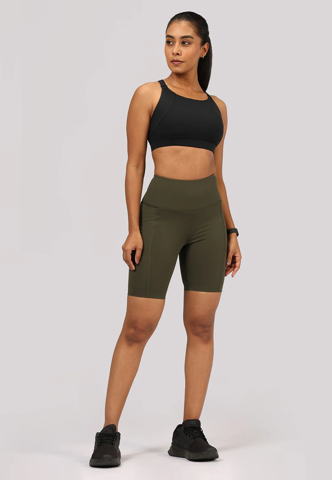 Ultimate Cycling Shorts - Lite - Image 90