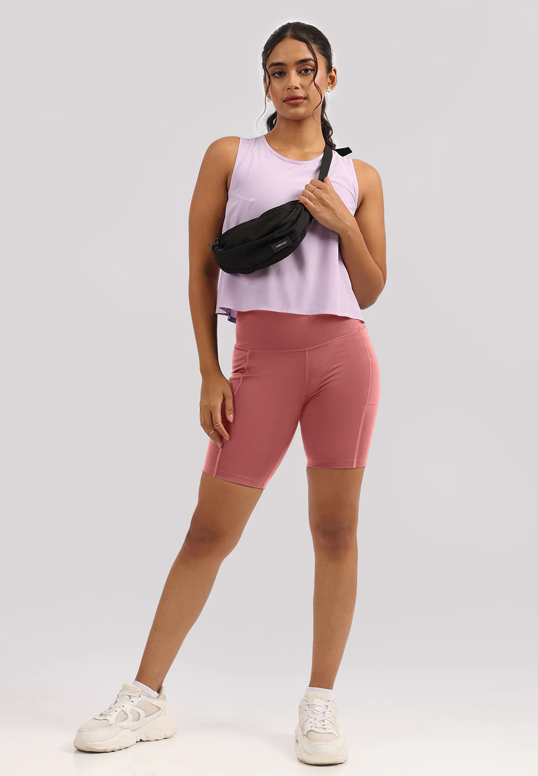 Ultimate Cycling Shorts - Lite - Image 91