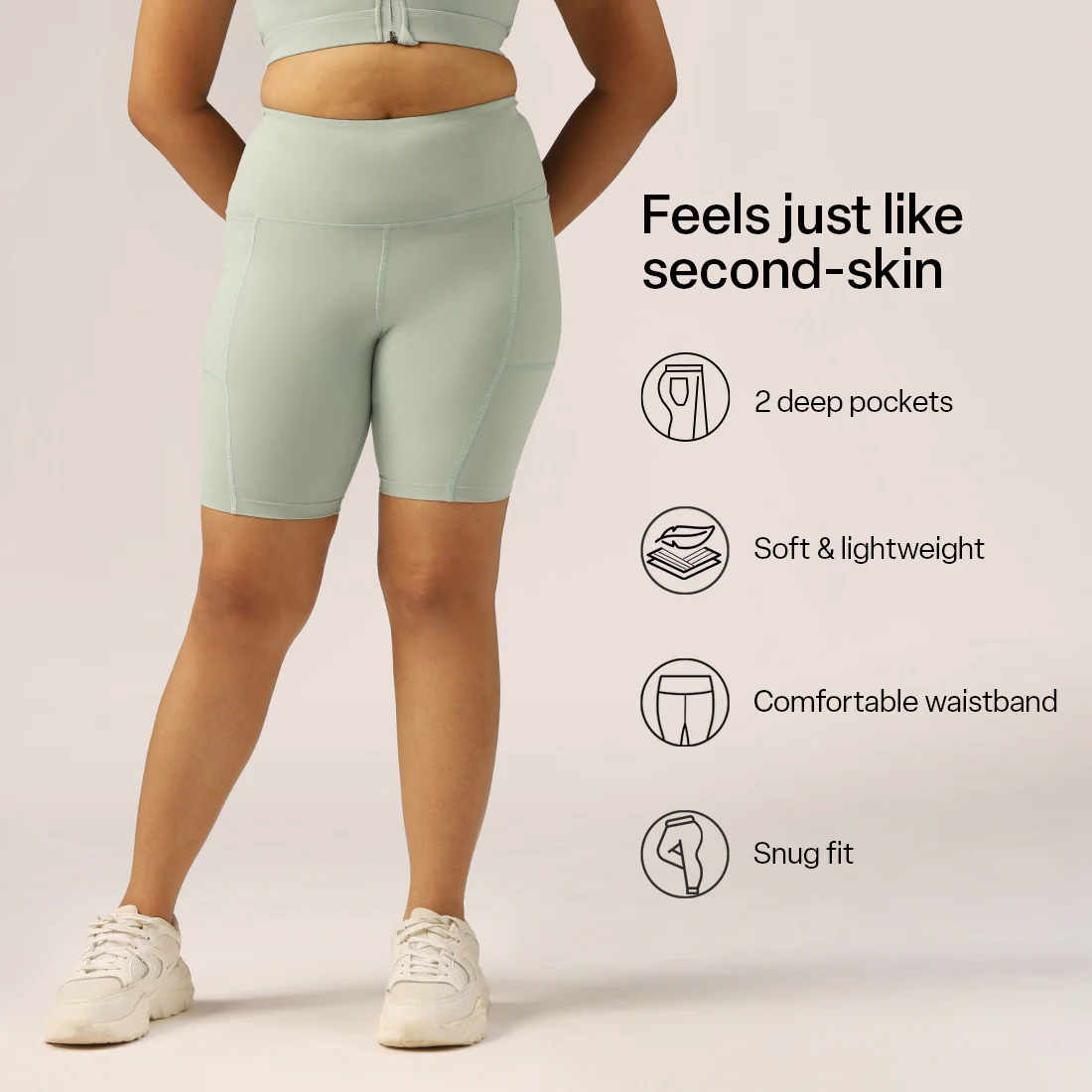 Ultimate Cycling Shorts - Lite - Image 93