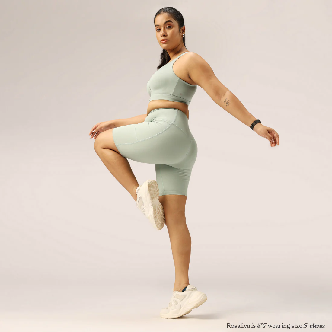 Ultimate Cycling Shorts - Lite - Image 95