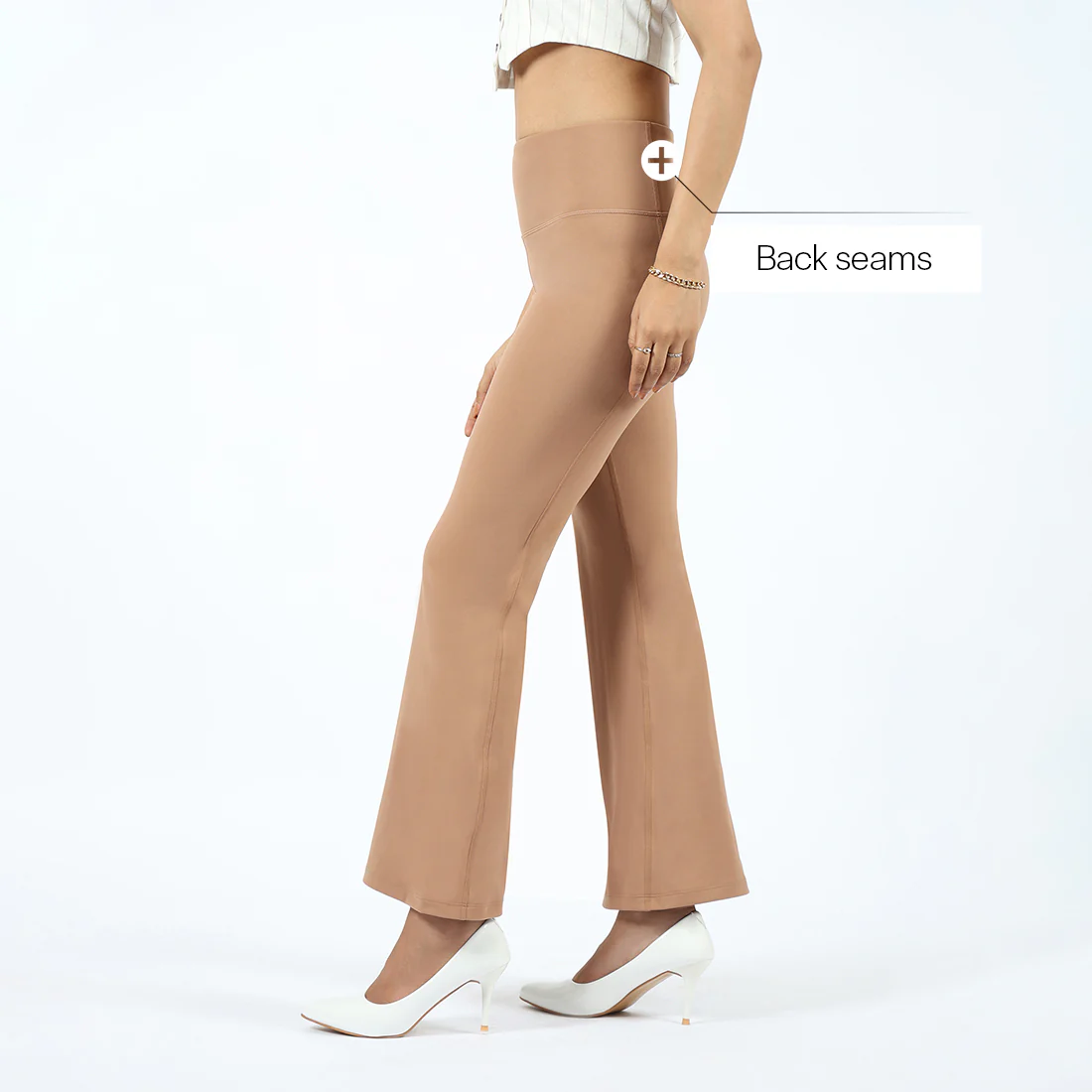 Ultimate Flare Pants - Lite Tall - Image 10