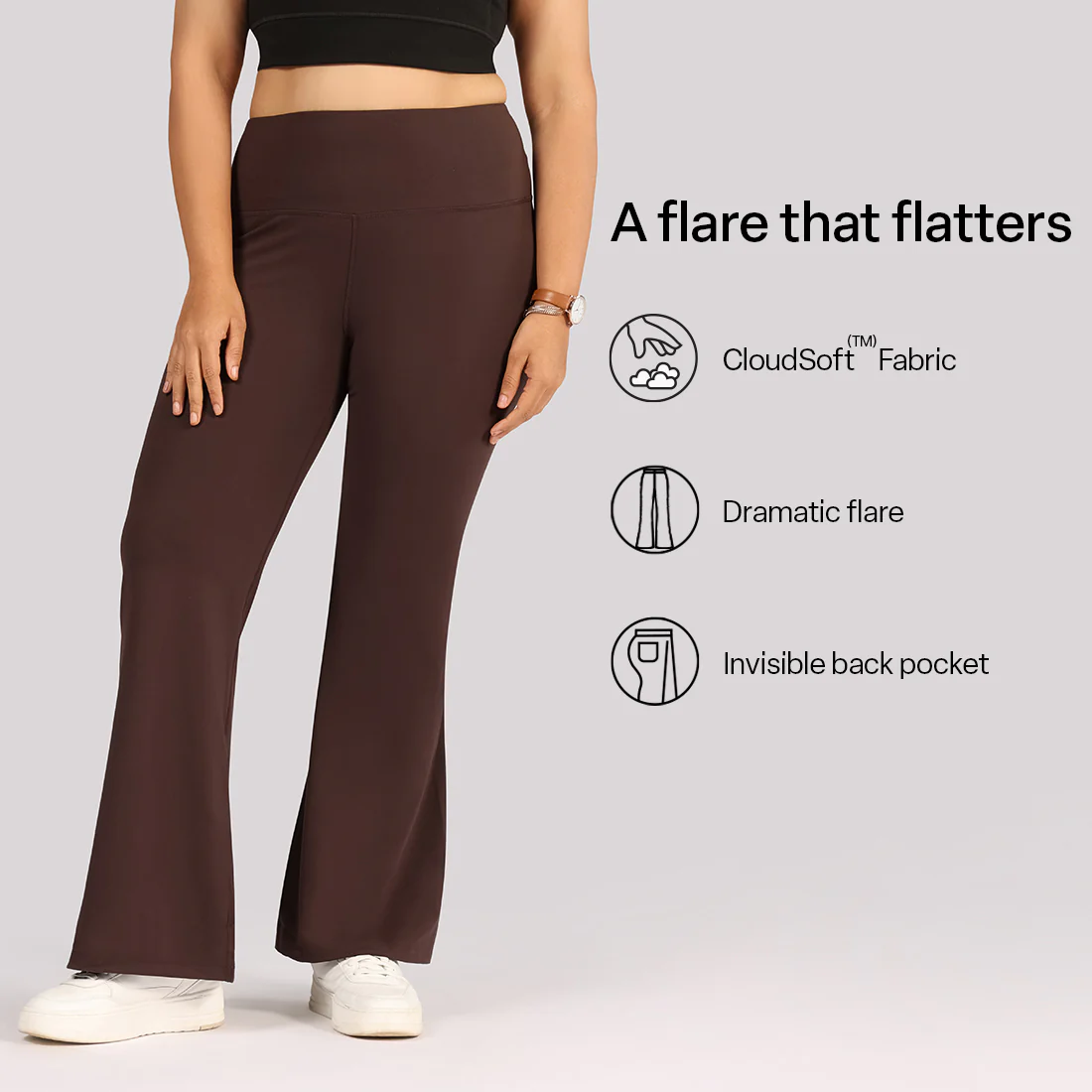 Ultimate Flare Pants - Lite Tall - Image 109