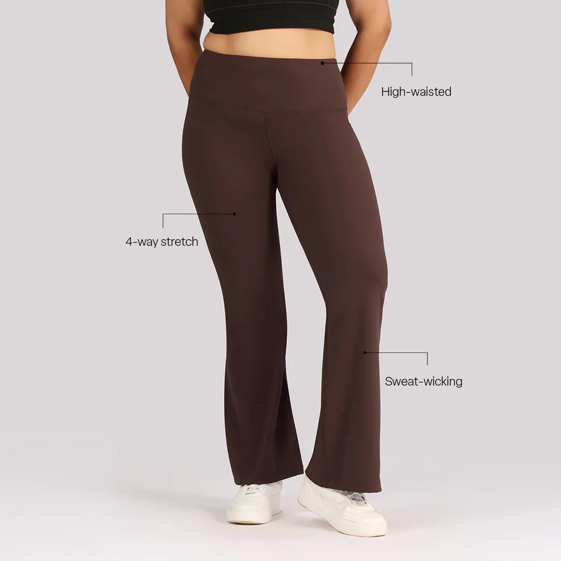 Ultimate Flare Pants - Lite Tall - Image 110