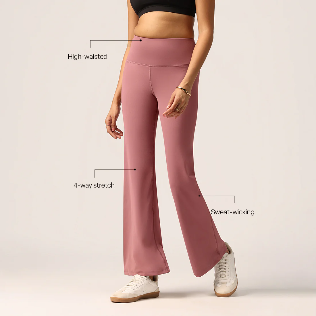 Ultimate Flare Pants - Lite Tall - Image 114