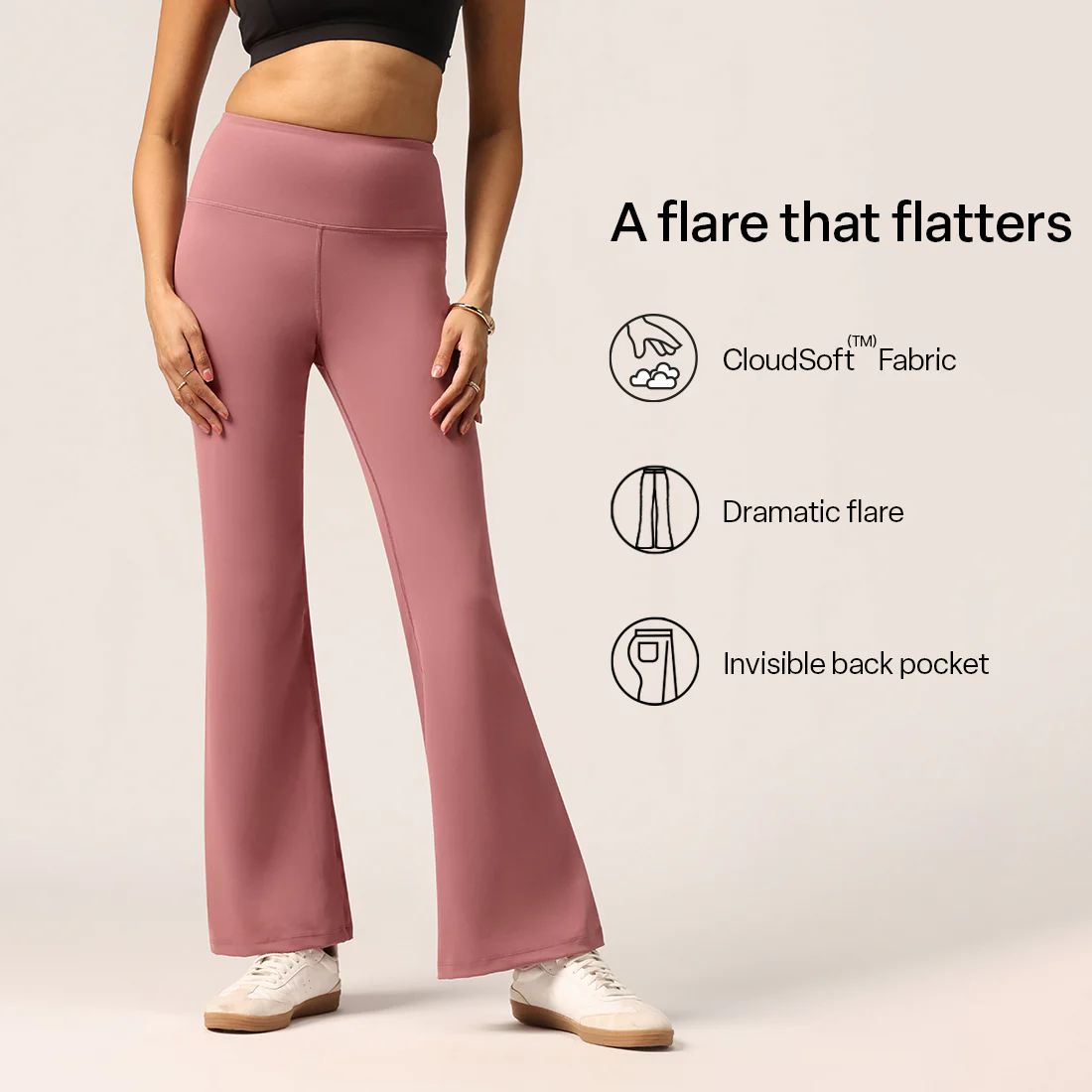 Ultimate Flare Pants - Lite Tall - Image 116