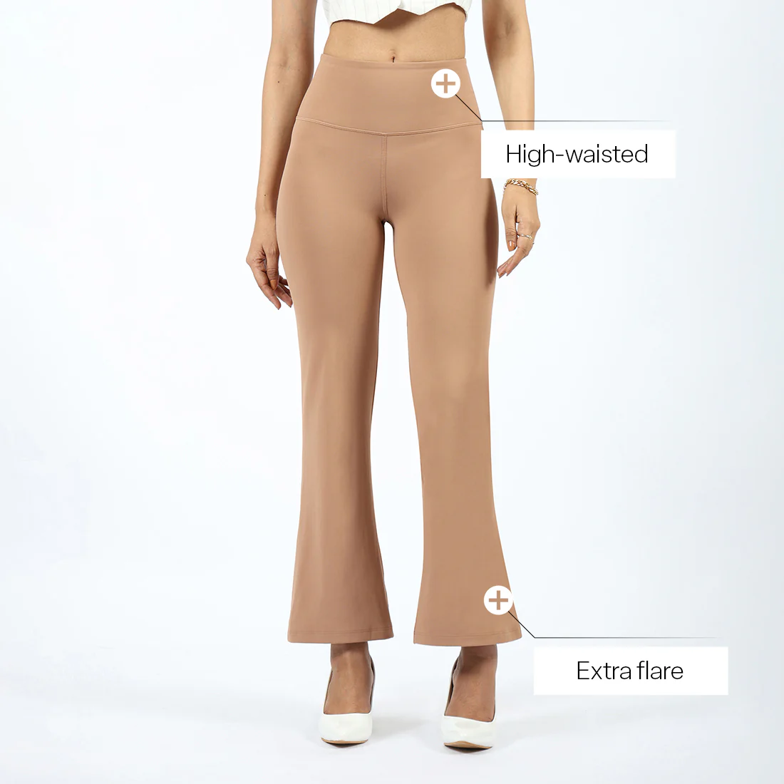 Ultimate Flare Pants - Lite Tall - Image 12