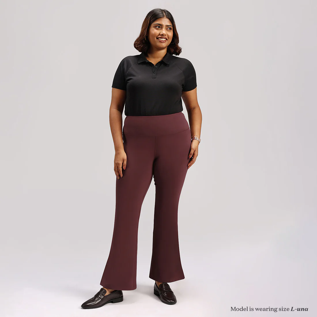 Ultimate Flare Pants - Lite Tall - Image 132