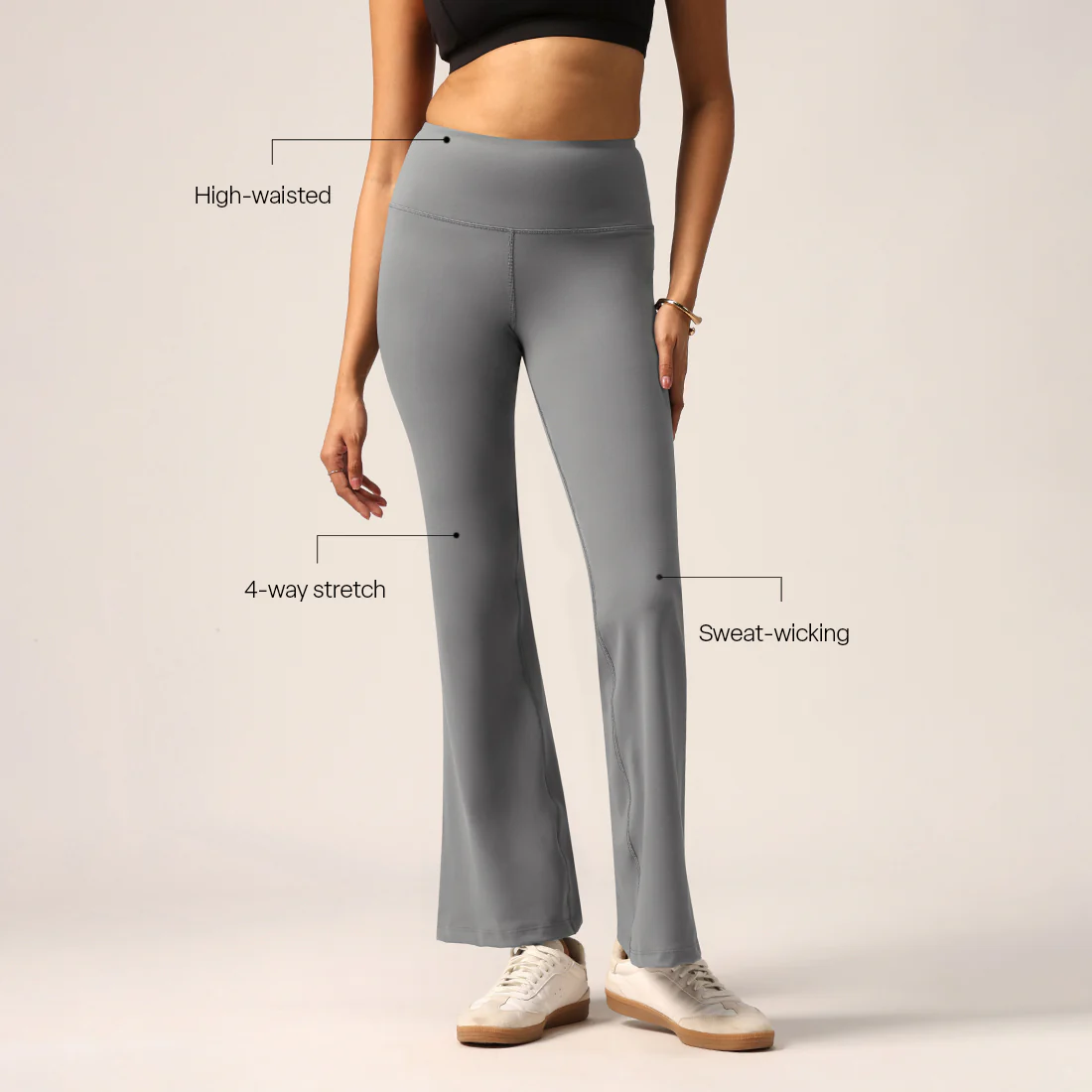 Ultimate Flare Pants - Lite Tall - Image 139