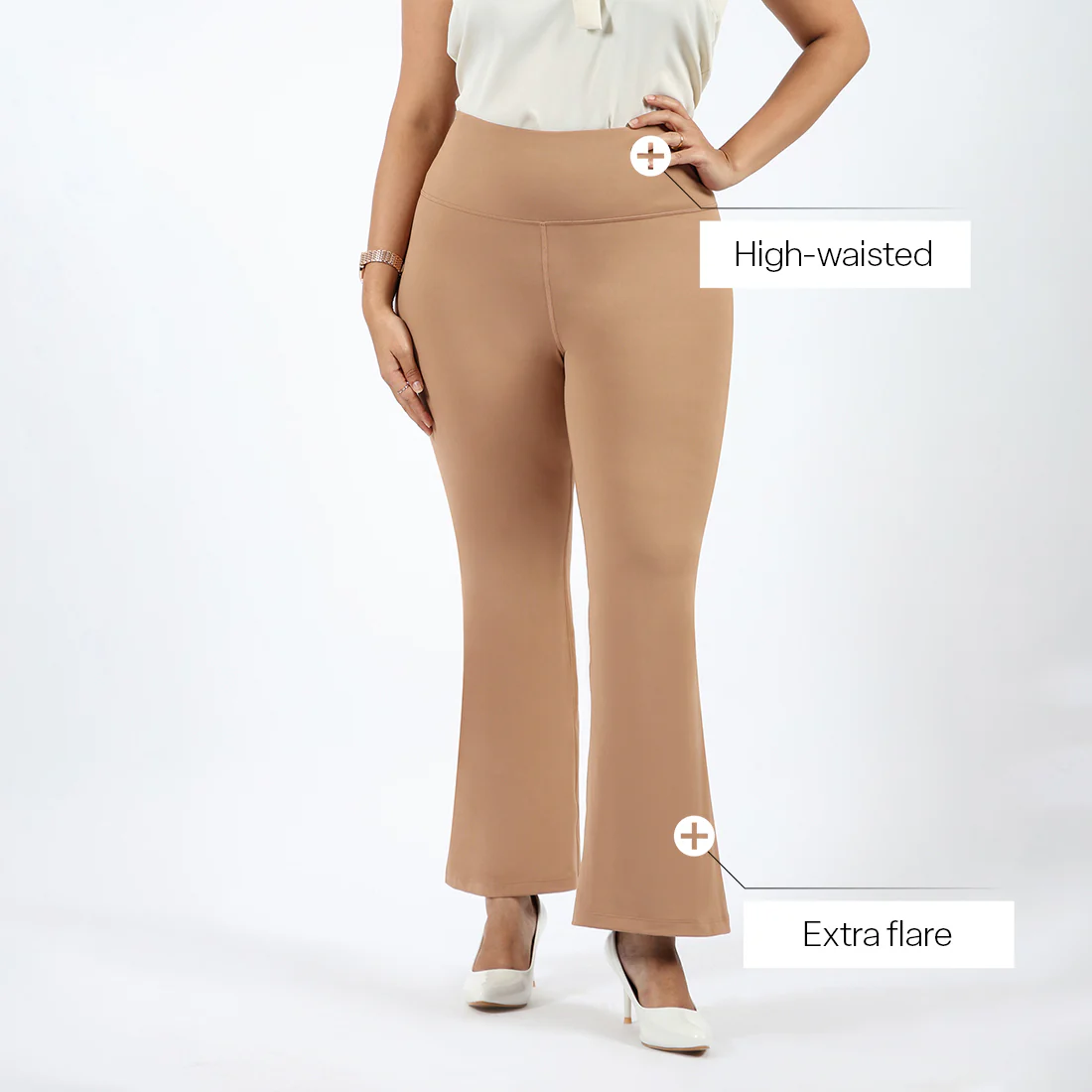 Ultimate Flare Pants - Lite Tall - Image 14