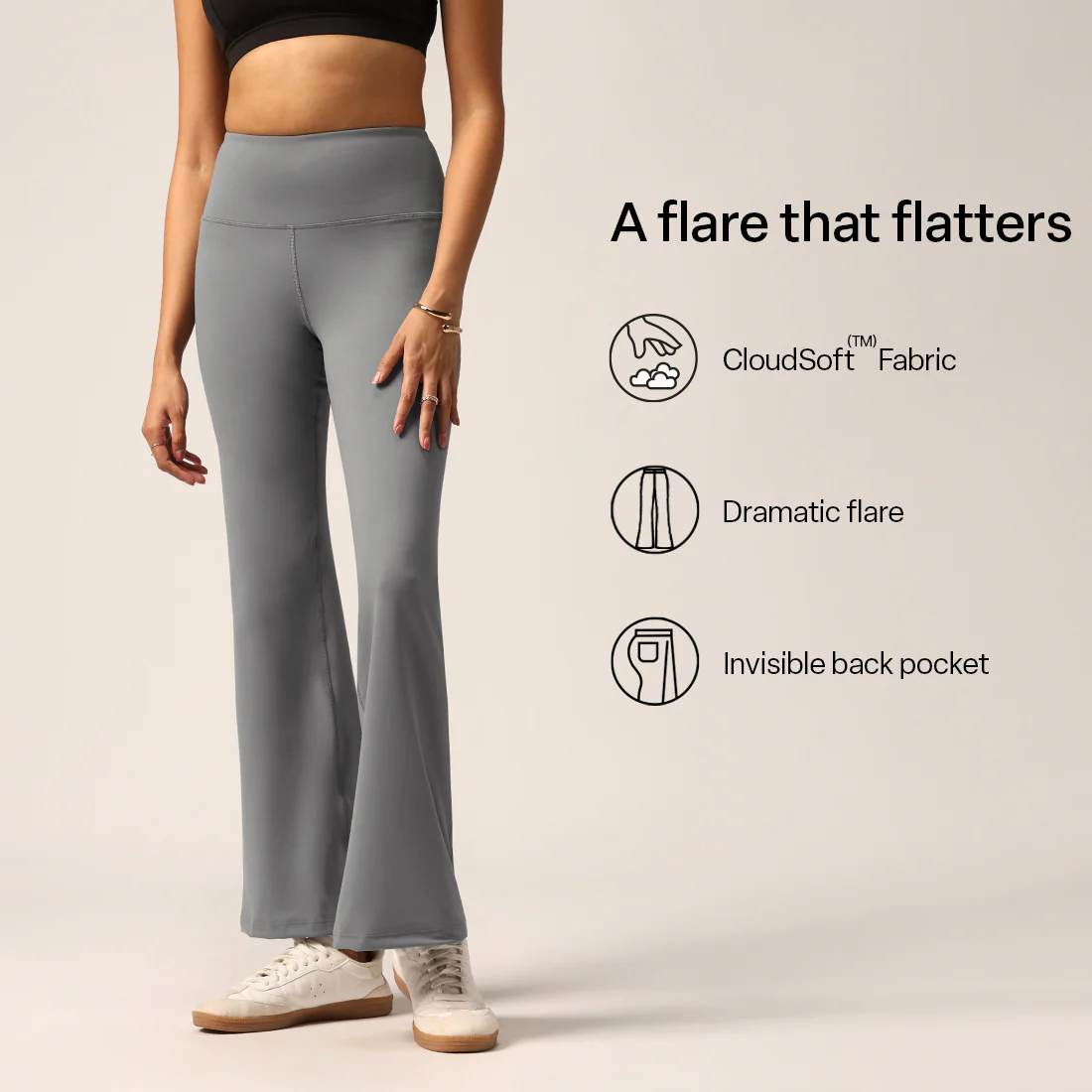 Ultimate Flare Pants - Lite Tall - Image 140