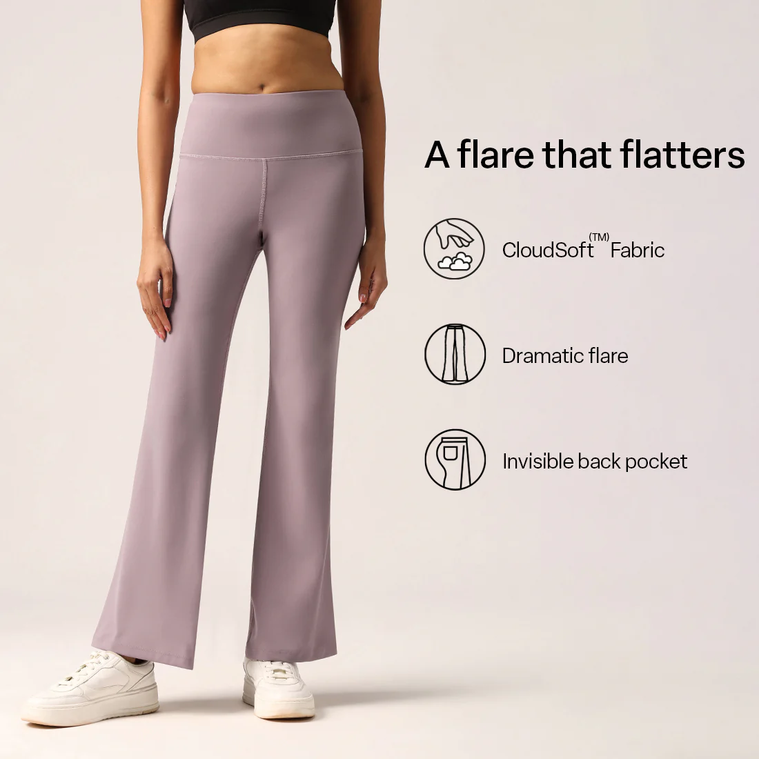 Ultimate Flare Pants - Lite Tall - Image 156