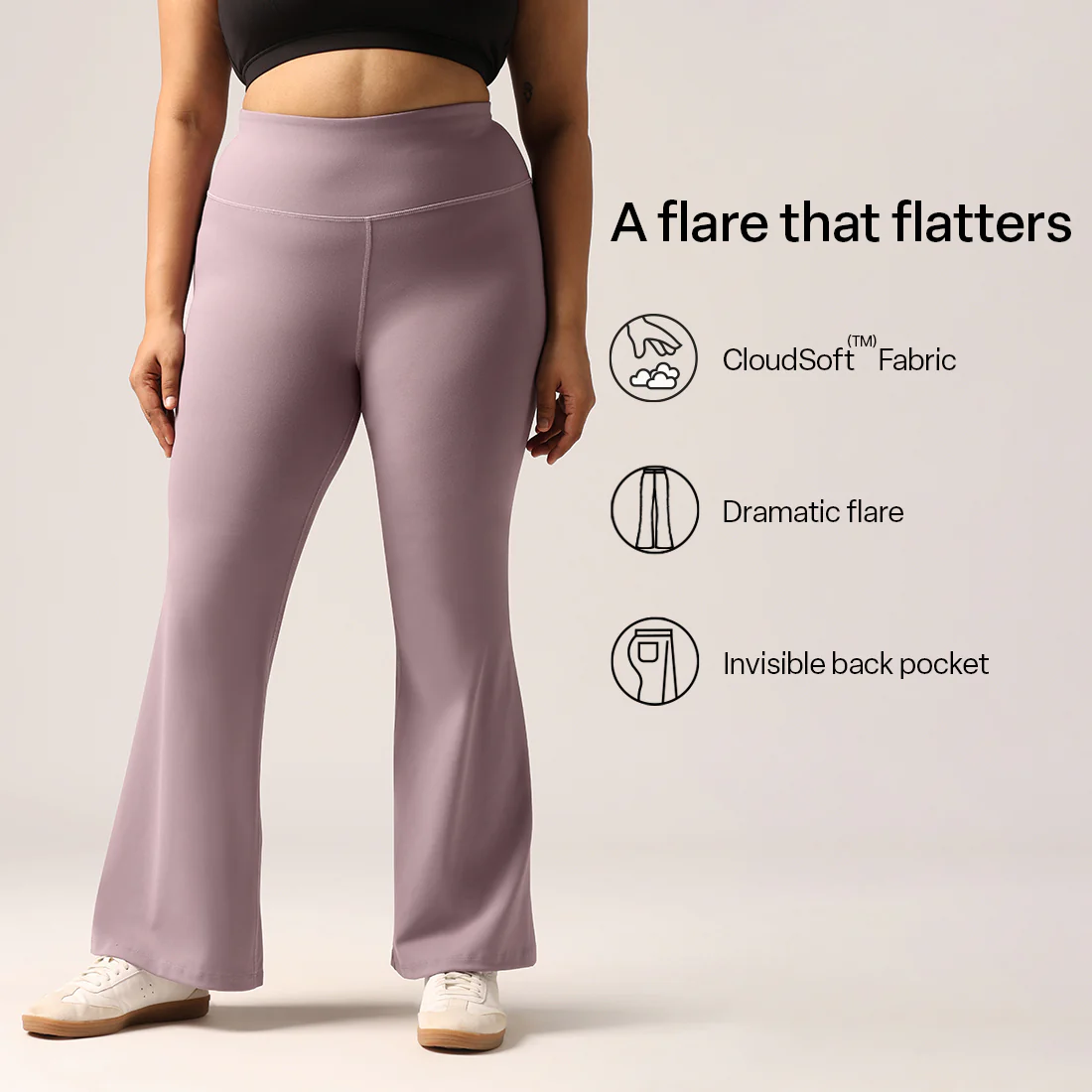 Ultimate Flare Pants - Lite Tall - Image 159