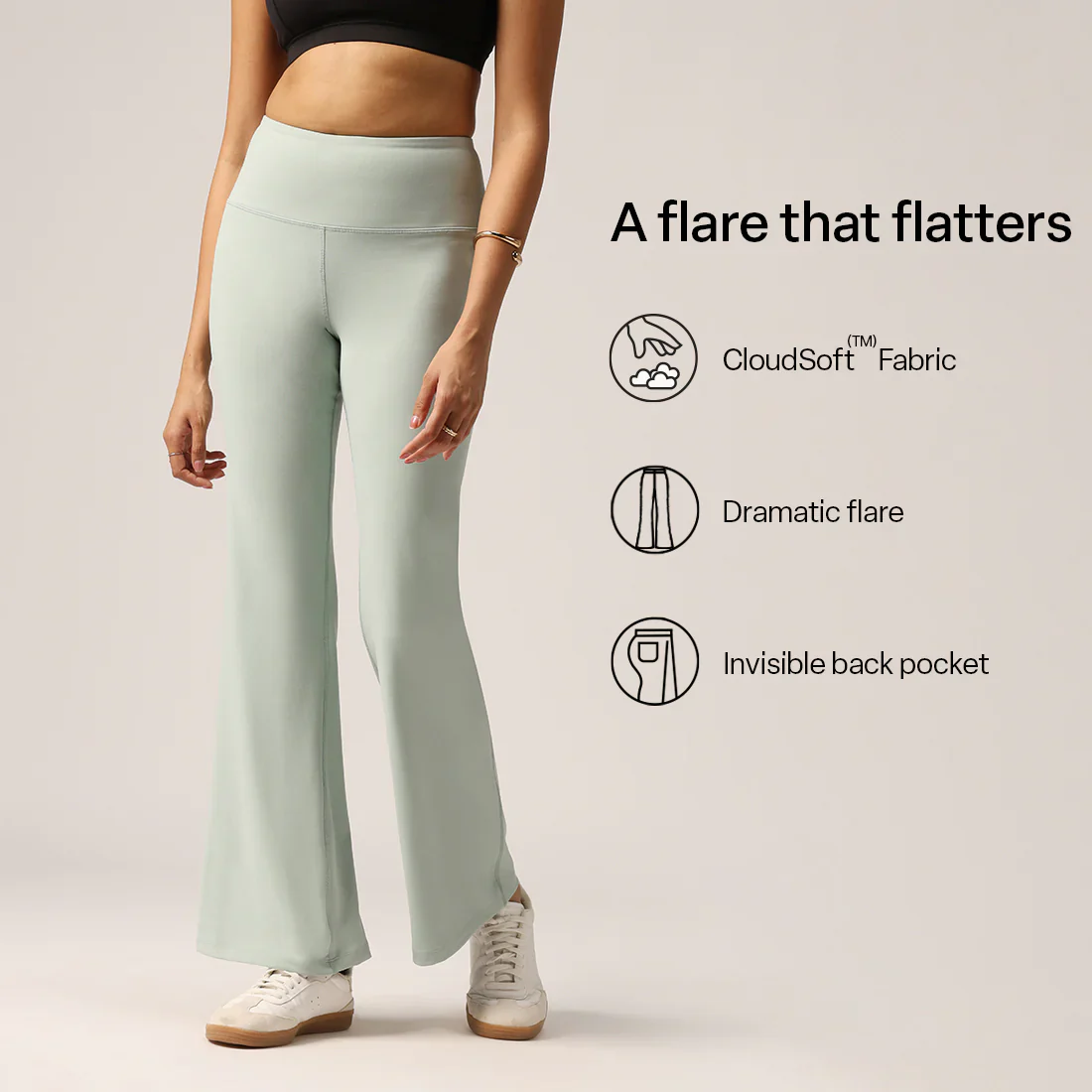 Ultimate Flare Pants - Lite Tall - Image 165