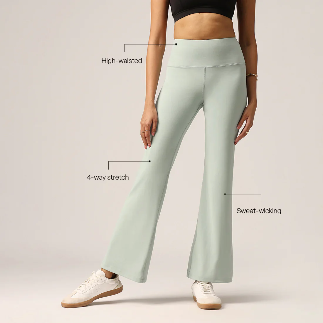 Ultimate Flare Pants - Lite Tall - Image 166